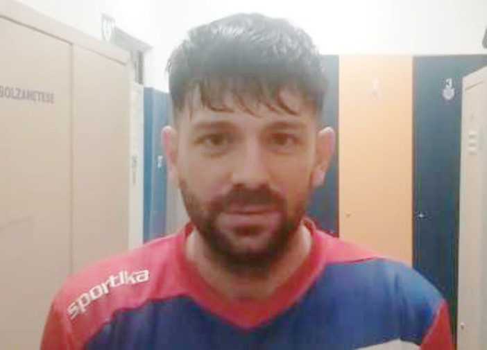 VIDEO - Campomorone-Real Fieschi 4-3, il commento di Moreno Curabba