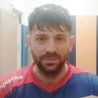 VIDEO - Campomorone-Real Fieschi 4-3, il commento di Moreno Curabba