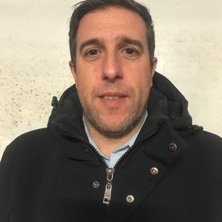 NICOLA CECCARONI &quot;Ho fatto una promessa a un amico che ora non c'è più: spero di riuscire a onorarla&quot;