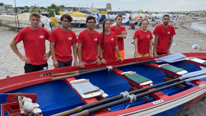 CUS GENOVA Si è concluso con successo Batong, progetto sportivo di inclusione sociale