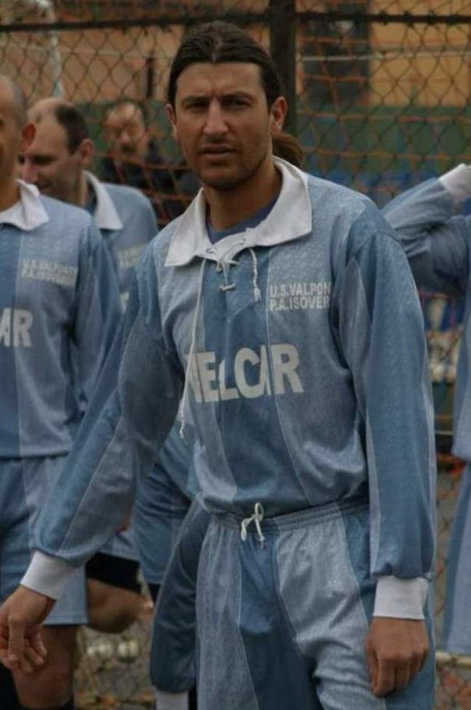 VOTA I MAGNIFICI 7 - Le nomination di "Bicio" Cavallet VOTA I MAGNIFICI 7 - Le nomination di "Bicio" Cavallet