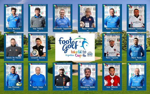 Luca Taliercio è il penultimo in basso a destra, riconoscibile con la maglia biancorossa