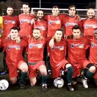 Il Campomorone di Bricola