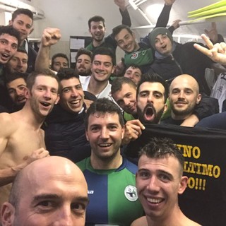 LA FOTO - Il Campo Ligure è vivo più che mai