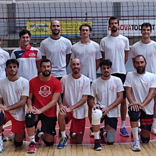 CUS GENOVA | Il CUS Volley riparte in Serie B: il punto del tecnico Costigliolo