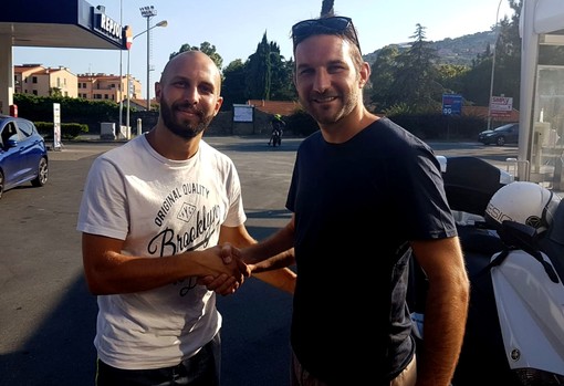 Il Ceriale annuncia un altro big
