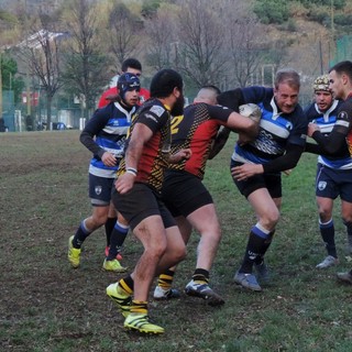 RUGBY Giornata negativa per i due club liguri di A