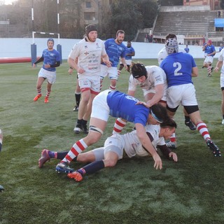 RUGBY Il programma della palla ovale ligure