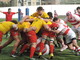 RUGBY Il programma del week end