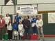 SCHERMA  Secondo Trofeo Duchessa di Galliera di sciabola
