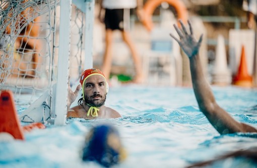 PALLANUOTO PRO RECCO Champions League, domani l'esordio a Lavagna contro la Dinamo Tbilisi