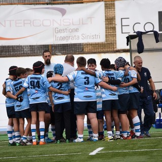 U14, la prima vittoria della Pro Recco