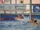 PALLANUOTO Bogliasco-Padova 5-15