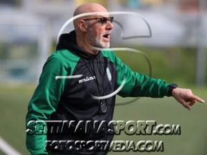 FRANCESCO D'AMELIO "La salvezza con il Casarza il ricordo più bello, perchè condivisa con mio figlio"