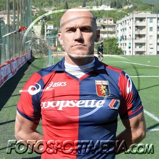 Promozione B, la schedina di Andrea Di Somma