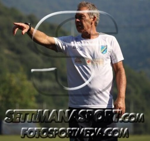 PRIMA D: la schedina di... Roberto De Martino