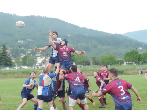 RUGBY Il punto sul week end di gare