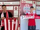 ECCELLENZA Due Under per la Carcarese: ecco Daniel Damonte e Pietro Ricci