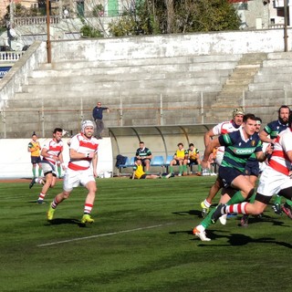 RUGBY Il resoconto del week end della palla ovale