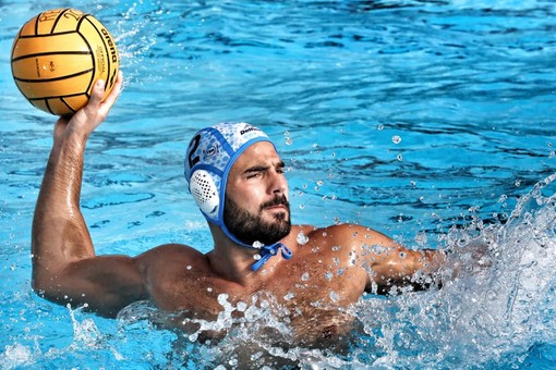 PALLANUOTO A1, Posillipo - Pro Recco 4-23