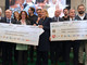 Partita del cuore: più di un milione di euro raccolti per Gaslini e AIRC
