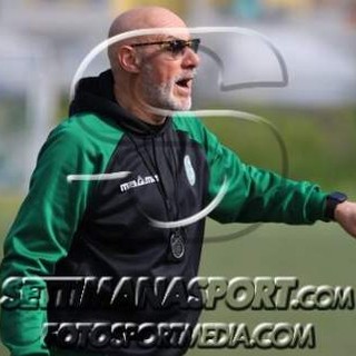 FRANCESCO D'AMELIO "La salvezza con il Casarza il ricordo più bello, perchè condivisa con mio figlio"