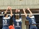 Pallavolo: serie B maschile - N. P. S. G TRADING LOGISTIC vs PALL. MERCATÒ ALBA