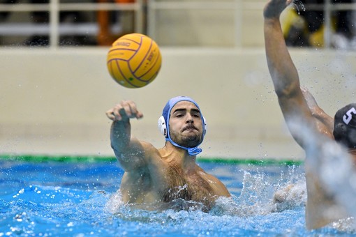 Pro Recco-Savona 18-5