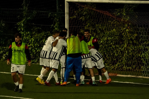COPPA LIGURIA L'Argentina Arma vince con la Carlin's e avanza ai quarti di finale
