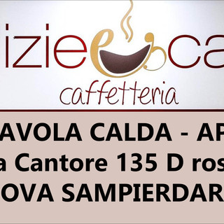 I TOP 11 DI PRIMA C AL DELIZIE CAFFE’