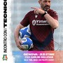 RUGBY Il 22 ottobre Philippe Doussy incontra i tecnici liguri a Genova