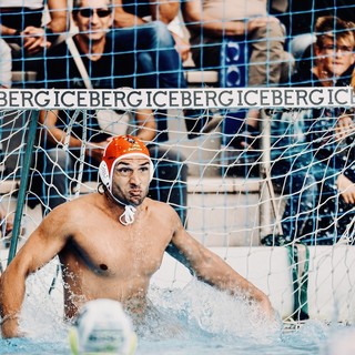 PALLANUOTO Serie A1, Pro Recco vs Roma Vis Nova 21-1