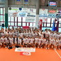 VOLLEY Alle genovesi del Sant’Antonio va il settimo torneo primavera di under 14