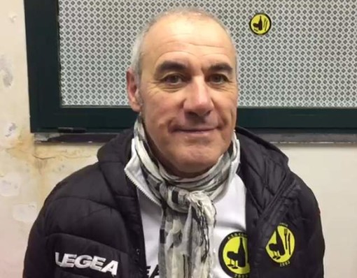 CORNIA KO IN COPPA Mister D'Amelio è arrabbiato: &quot;Non siamo mai scesi in campo&quot;