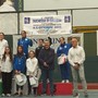 SCHERMA  Secondo Trofeo Duchessa di Galliera di sciabola