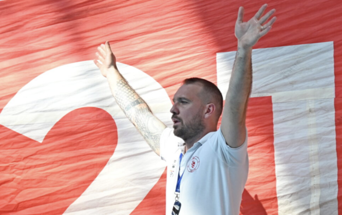 PALLANUOTO Iren Quinto atteso dalla Canottieri Napoli