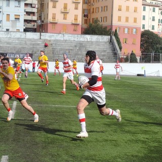 RUGBY Il punto sul week end della palla ovale