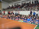 VOLLEY / AL VIA IL TORNEO “Anselmo e Rinaldo”
