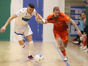 CALCIO A 5 CDM Futsal-Ecocity Genzano 3-5, una sconfitta che brucia, in mezzo a mille polemiche