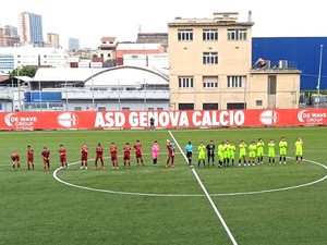 don bosco vs ravecca