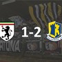 SERIE D Derthona - Cairese 1-2 SERIE D Derthona - Cairese 1-2