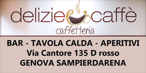 I TOP 11 DI PROMOZIONE A AL DELIZIE E CAFFE’