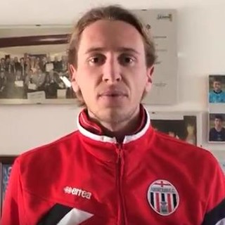 VIDEO - Massimiliano Dentici: "Un po' di amaro in bocca, ci tenevamo a vincere..."