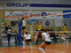 PALLAVOLO Uno stop per la Rimont Progetti Genova