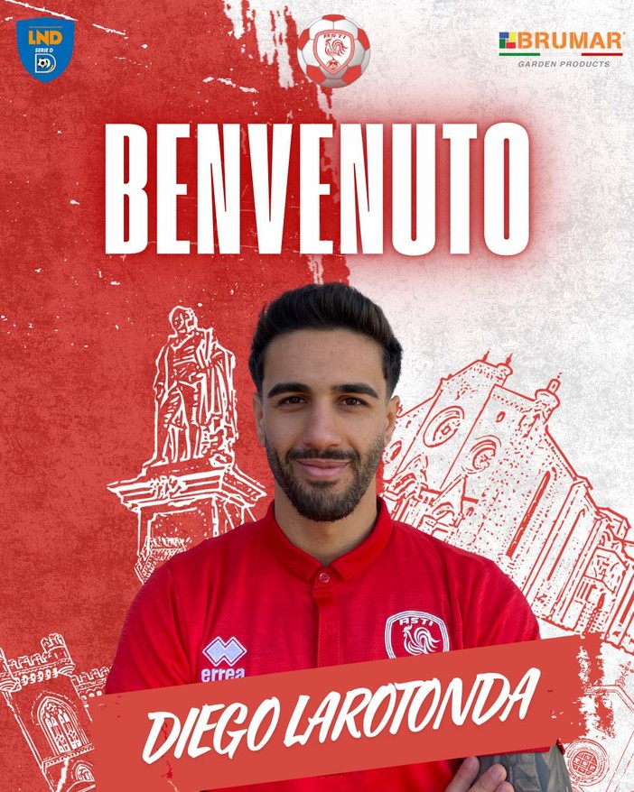 SERIE D Colpaccio dell'Asti