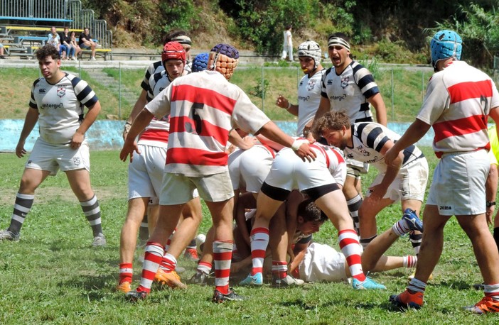 RUGBY Serie C - La Coppa Mare e Monti RUGBY Serie C - La Coppa Mare e Monti
