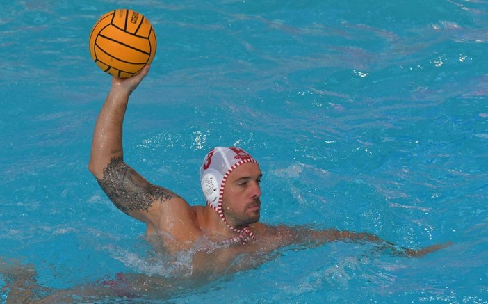 PALLANUOTO Iren Quinto di scena a Roma, Di Somma: “Sarà una battaglia, ma siamo pronti”