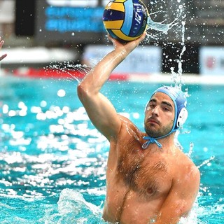 Di Fulvio rinnova: "Sogno di diventare il capitano della Pro Recco"