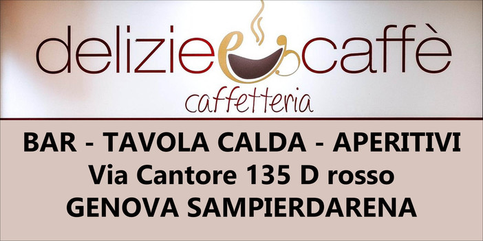 I TOP 11 DI PRIMA C AL DELIZIE CAFFE’