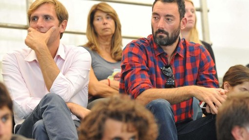 PALLANUOTO Iren Genova Quinto | Del Galdo è il nuovo allenatore della prima squadra